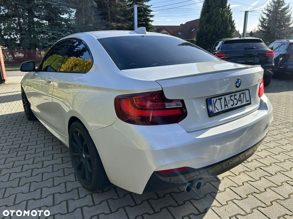 BMW Seria 2 - 5