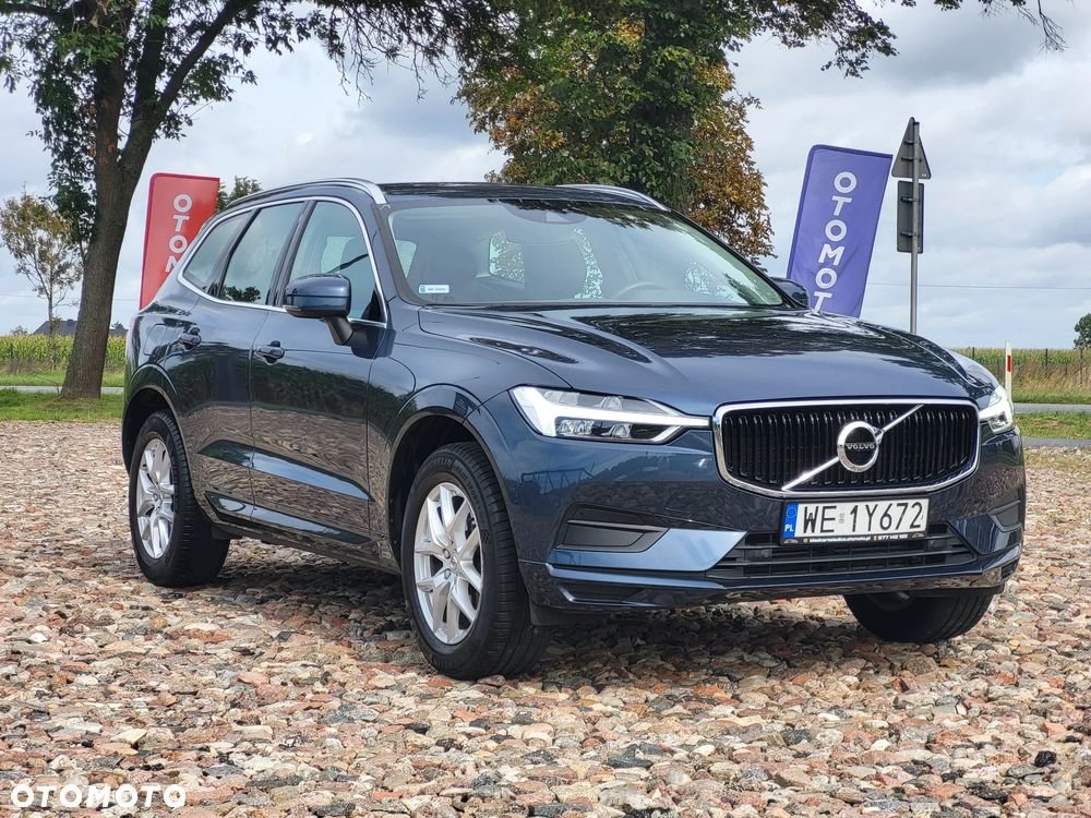 Volvo XC 60 T4 Momentum Pro - 4