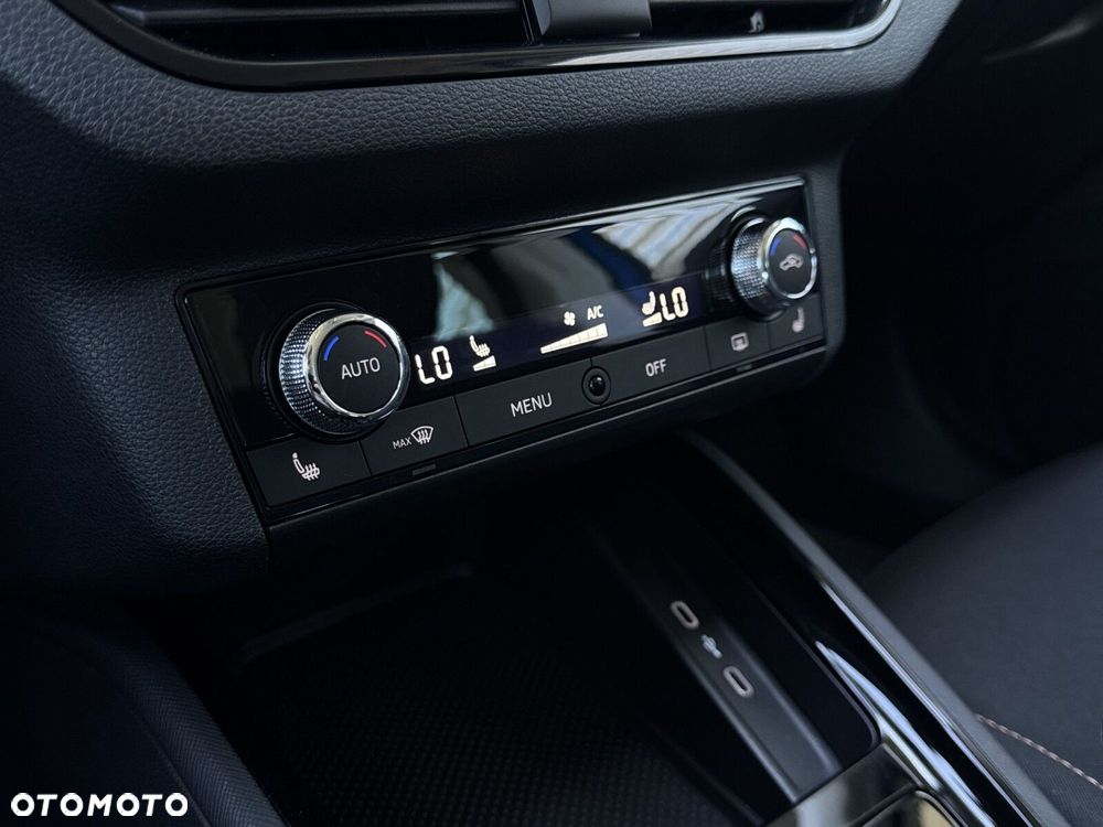 Skoda Scala 1.0 TSI Ambition DSG - 23