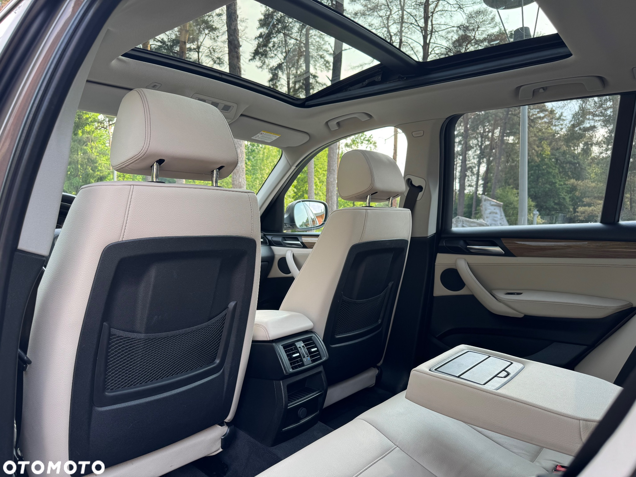 BMW X3 - 31
