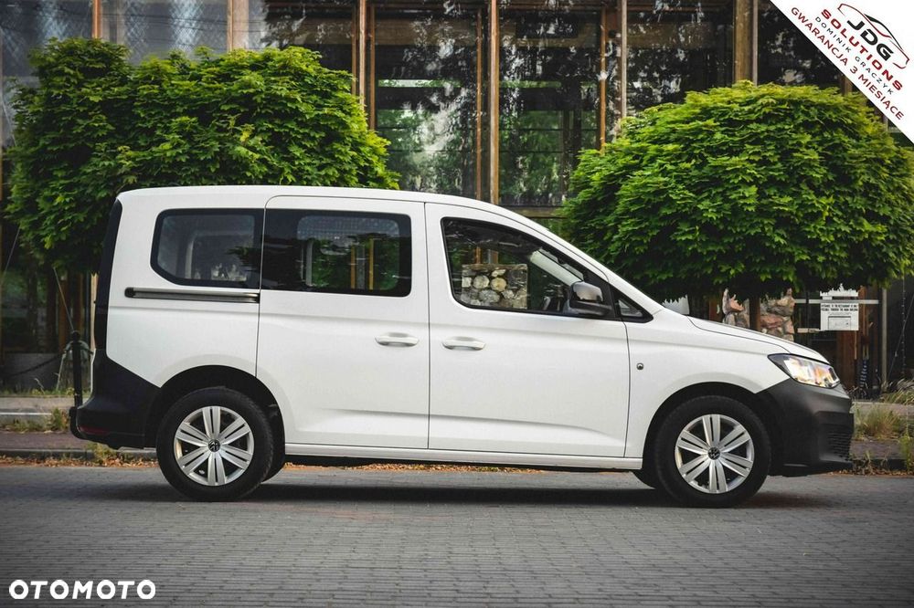 Volkswagen Caddy 2.0 TDI - 6
