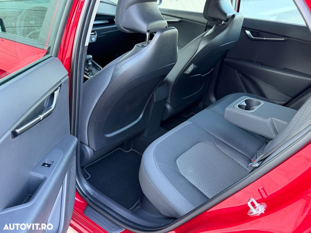 Kia Niro 1.6 GDI HEV 2WD OPF Aut. Core - 7