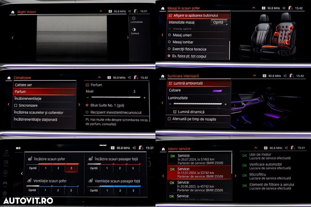 BMW X7 xDrive30d - 23