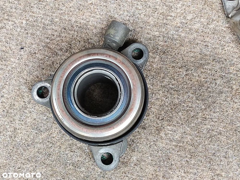 TOYOTA YARIS 1.5i Man 19-24r Sprzęgło Tarcza Wysprzęglik Zestaw Sprzęgła - 8