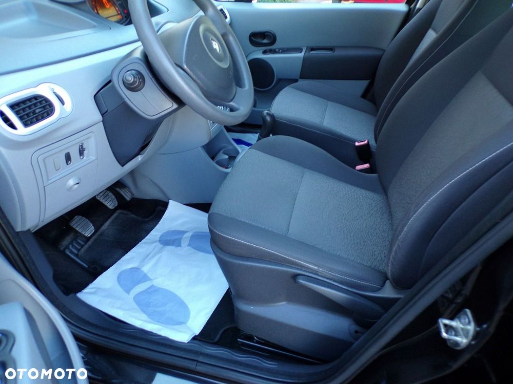 Renault Modus - 27