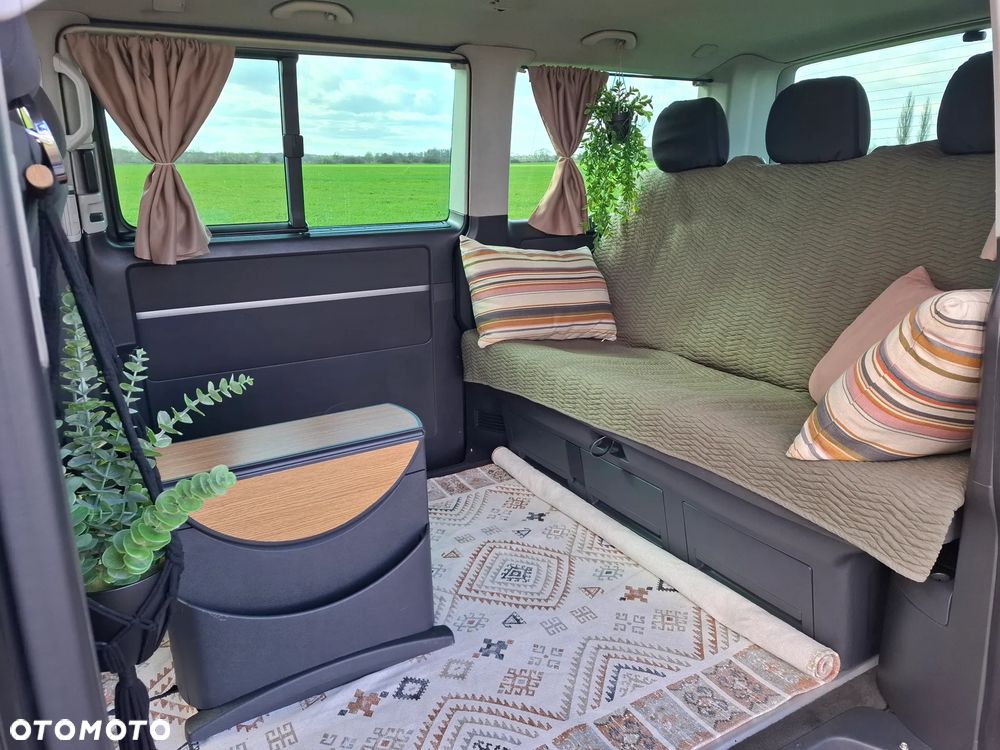 Volkswagen Multivan L1 Highline - 25