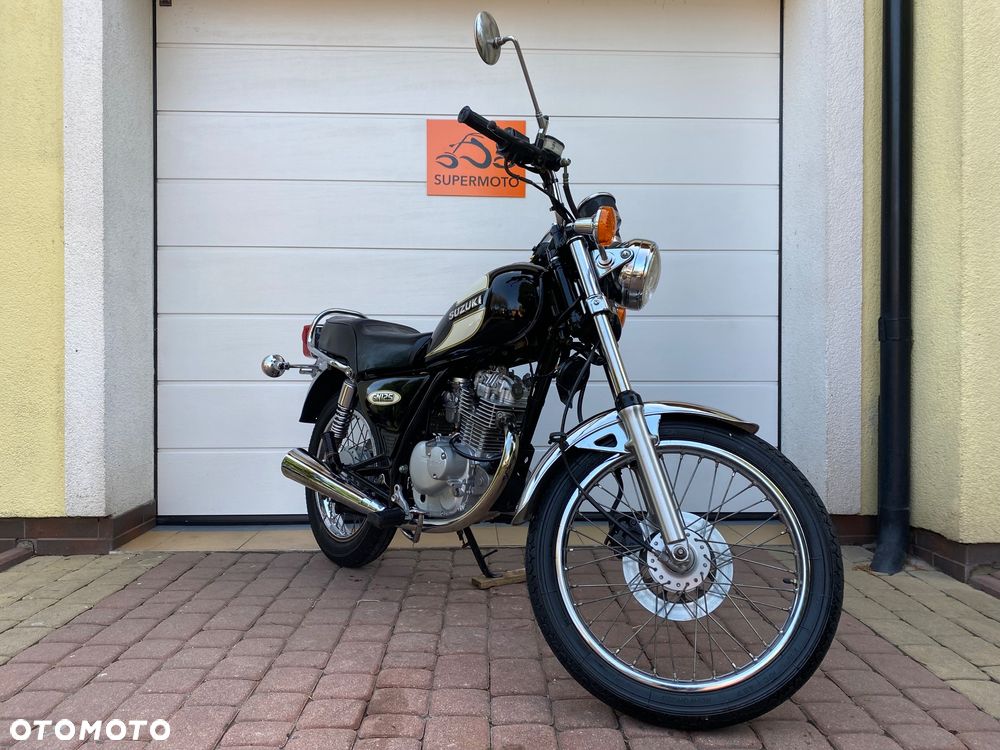 Suzuki GN - 3