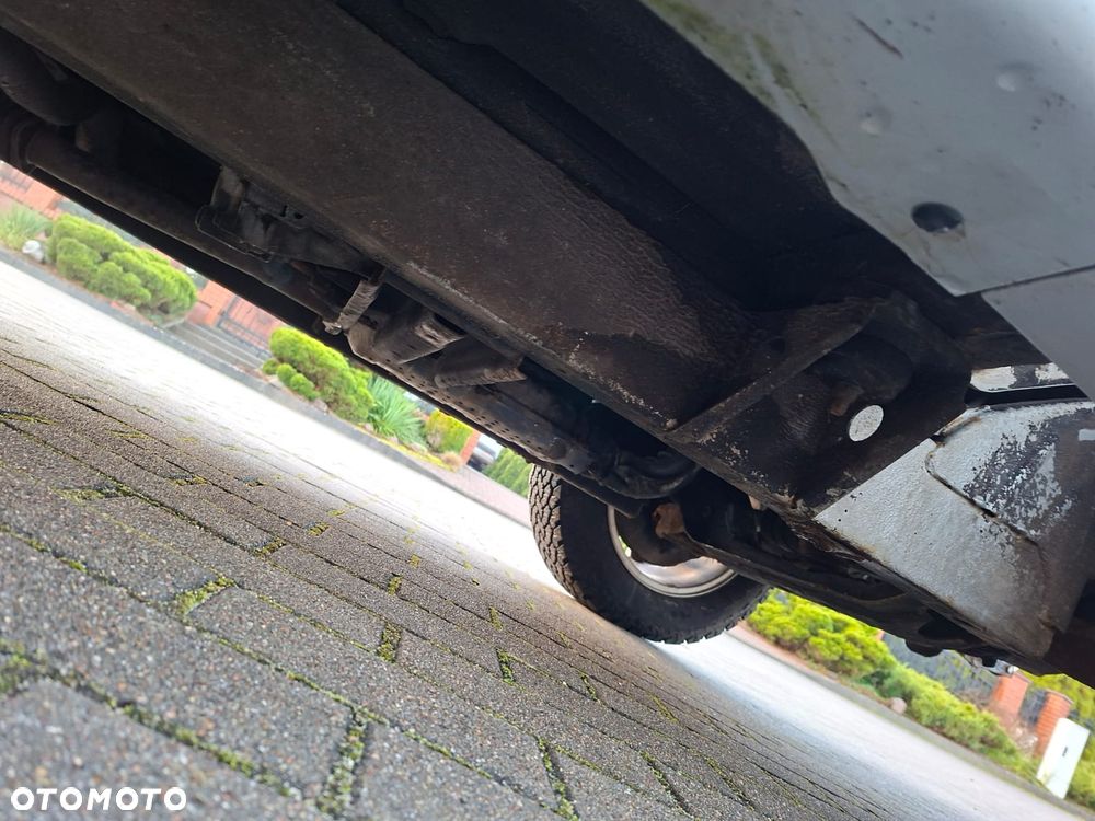 Suzuki Vitara 2.0 16V JLXS Cabrio - 8