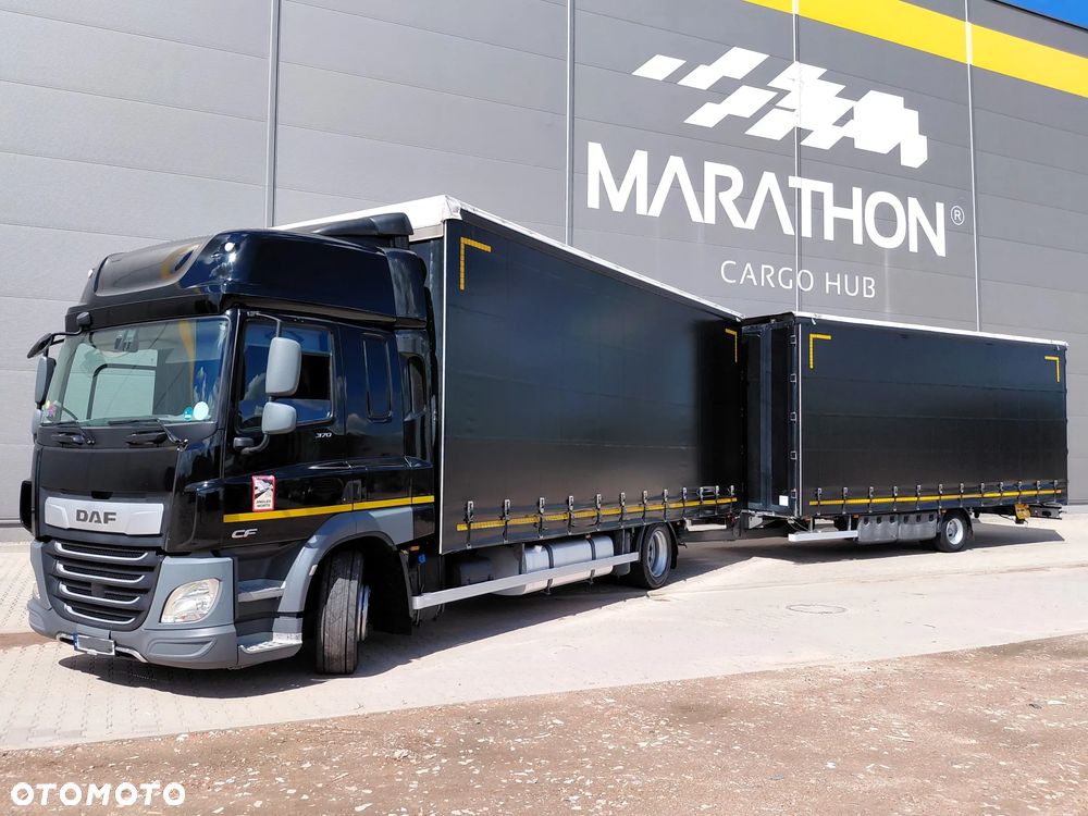 DAF CF 370FA - 9