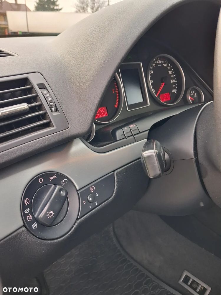 Audi A4 Avant 1.6 - 26