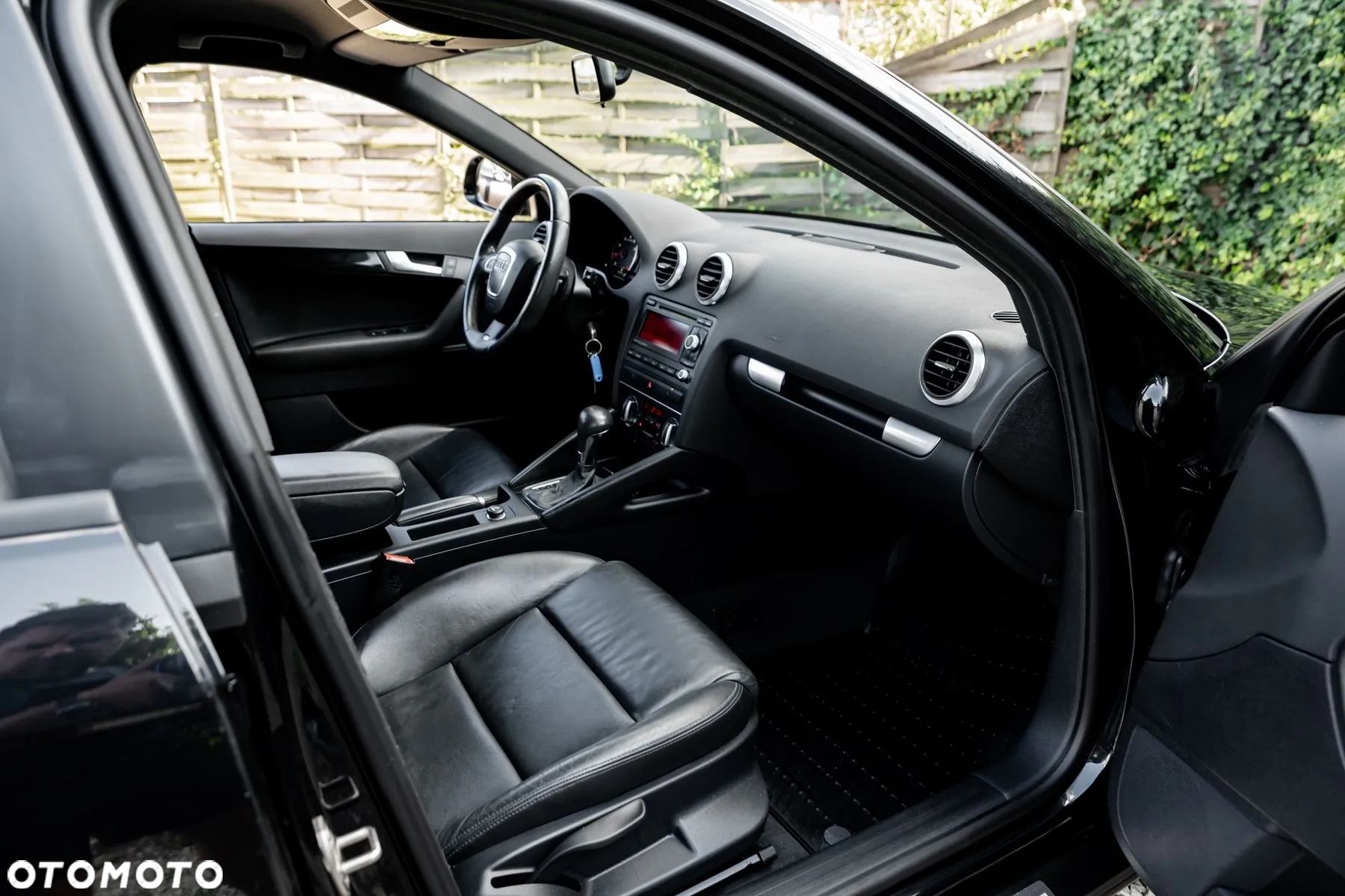 Audi A3 1.4 TFSI Ambiente S tronic - 32
