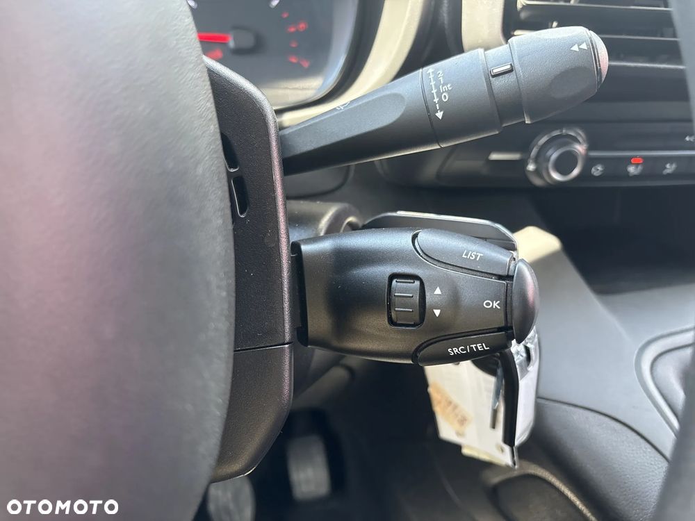 Toyota PROACE CITY 1.5 D-4D STANDARD 2,0T ACTIVE - 20