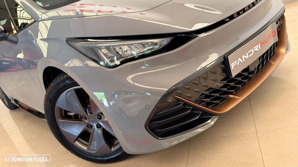 Cupra Born 150kW/58kWh Edition Dynamic - 8