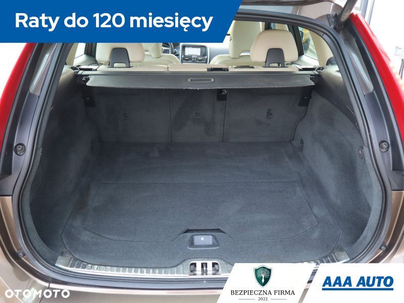 Volvo XC 60 - 16