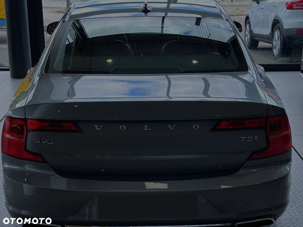 Volvo S90 T5 Inscription - 5