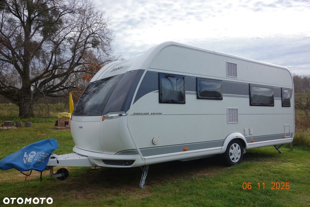 Hobby 540 WLU Excellent Edition - 1