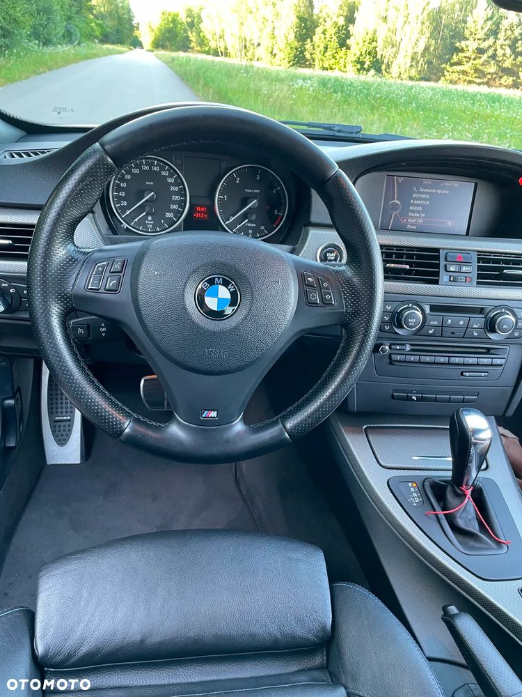 BMW Seria 3 320d M Sport Edition - 17