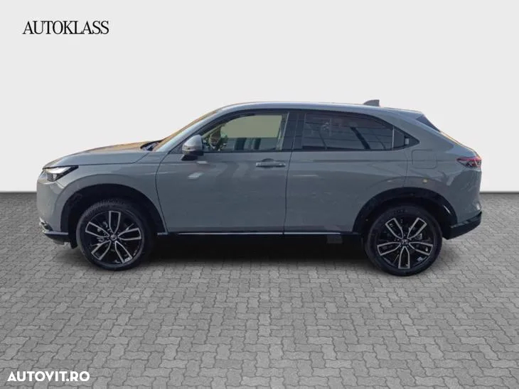 Honda HR-V e:HEV 1.5 i-MMD Hybrid Advance - 2
