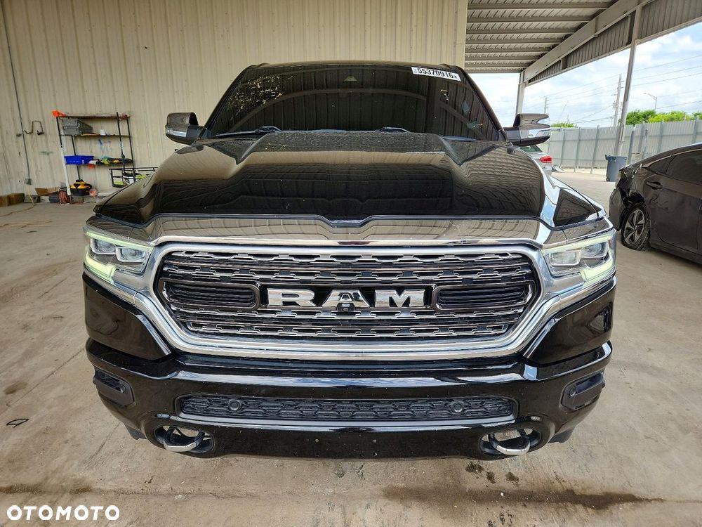 RAM 1500 - 5