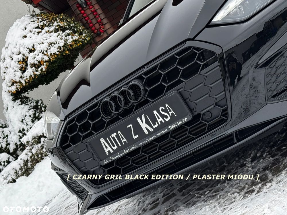 Audi A5 Sportback 40 TFSI S tronic S line - 15