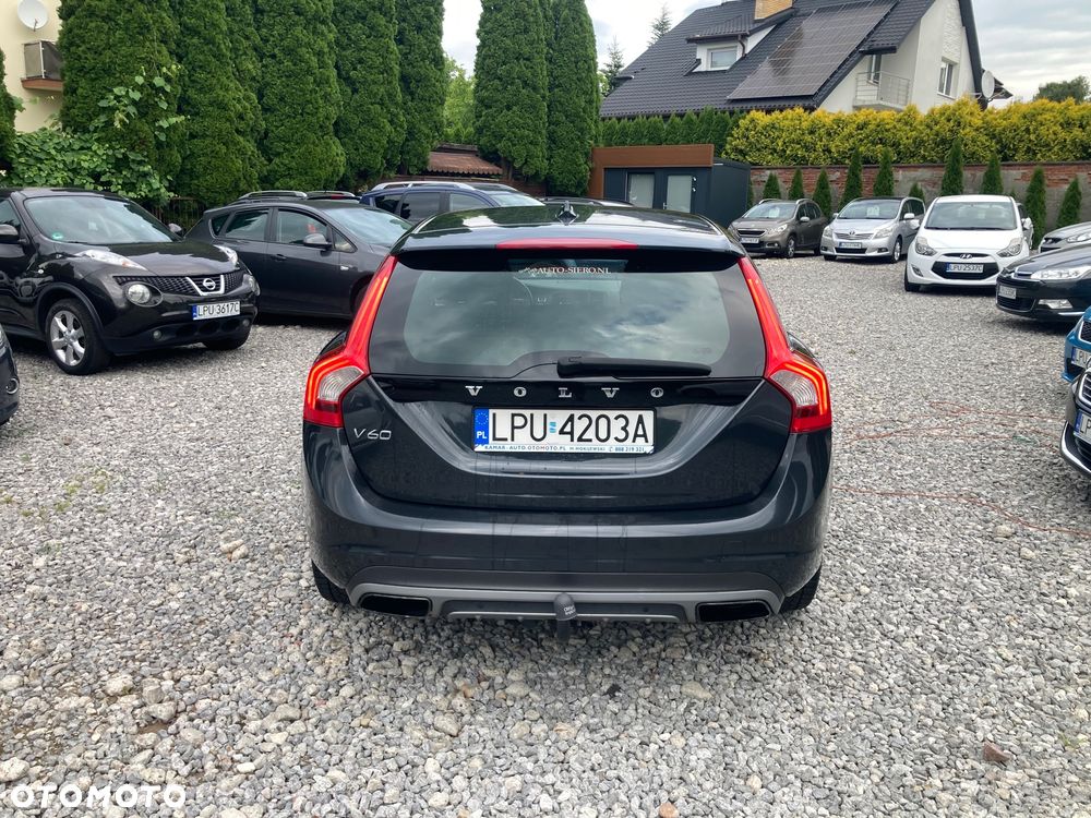 Volvo V60 D2 Base - 6