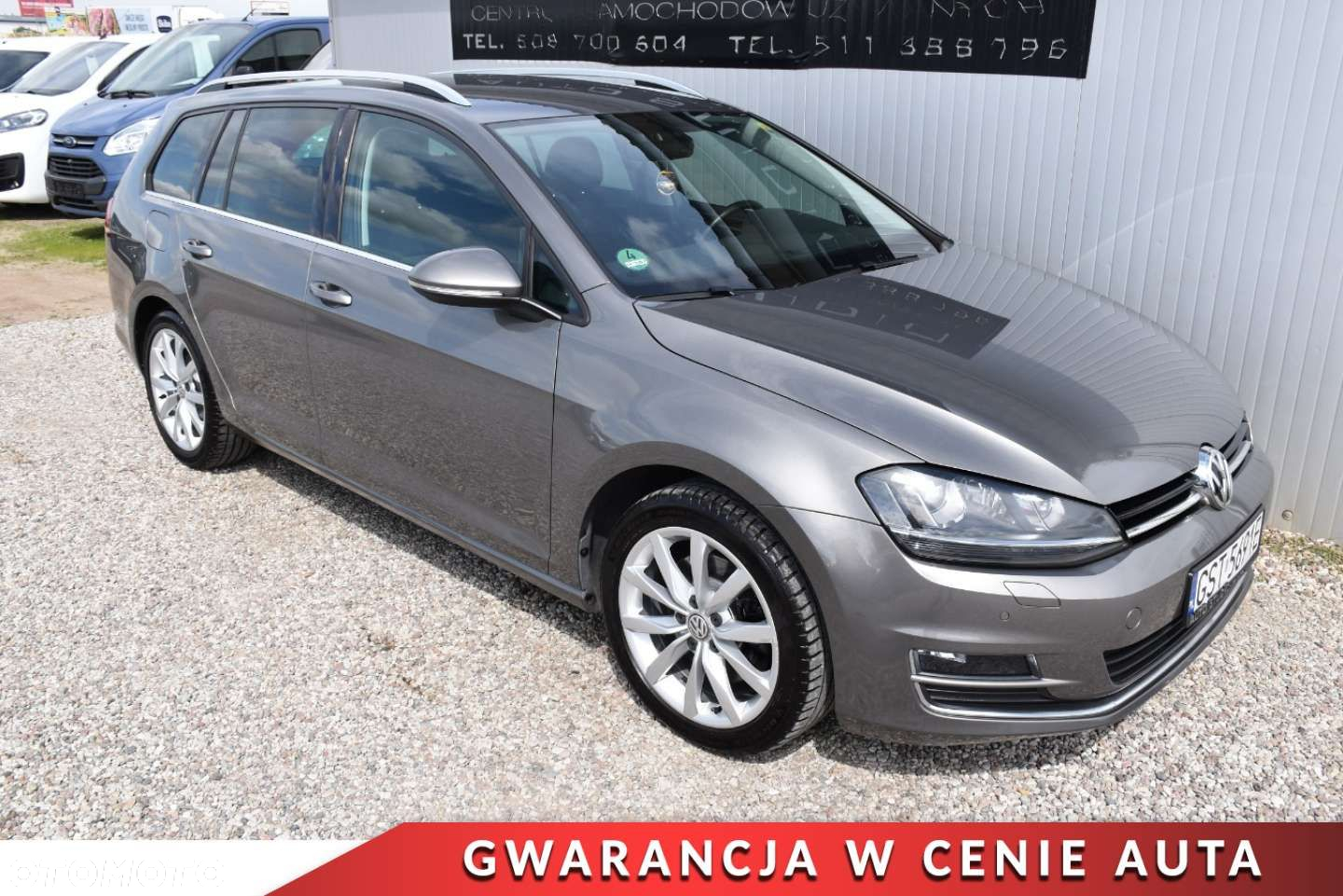 Volkswagen Golf - 40