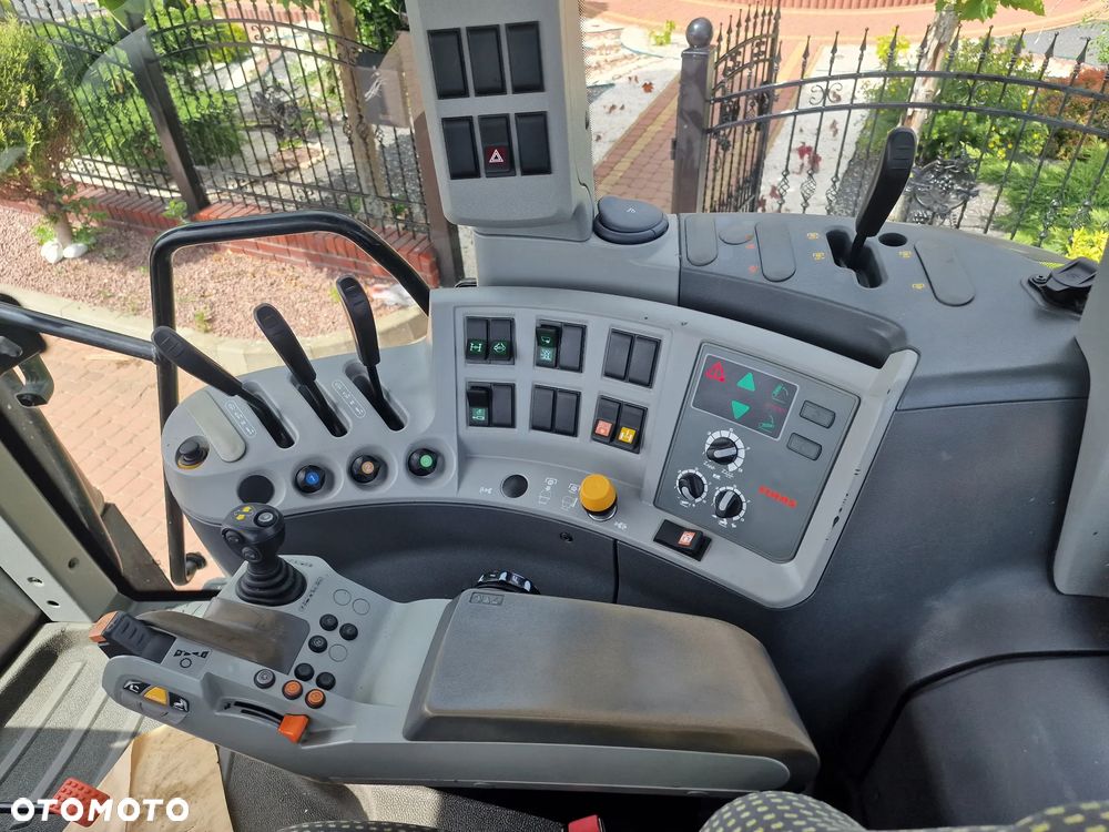 Claas Arion 640, 2011r,150KM - 5