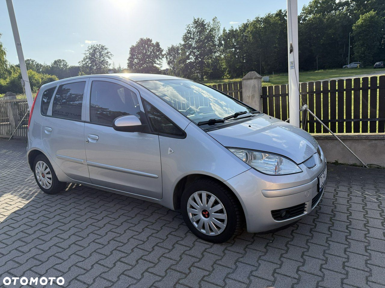 Mitsubishi Colt 1.3 ClearTec Edition - 2
