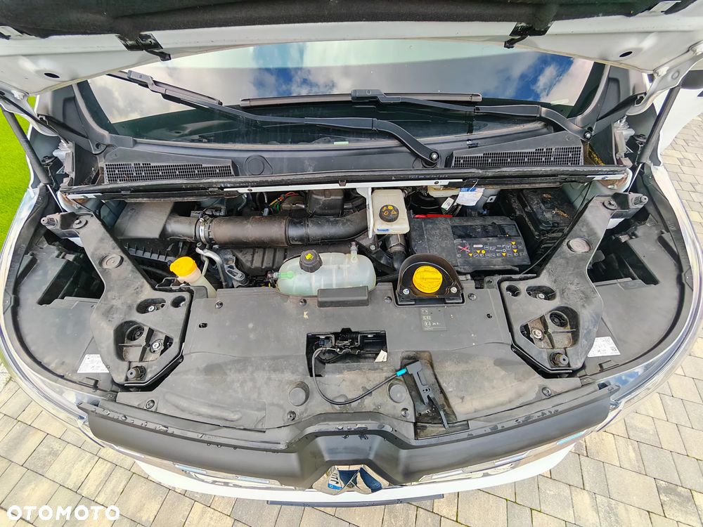 Renault Trafic - 24