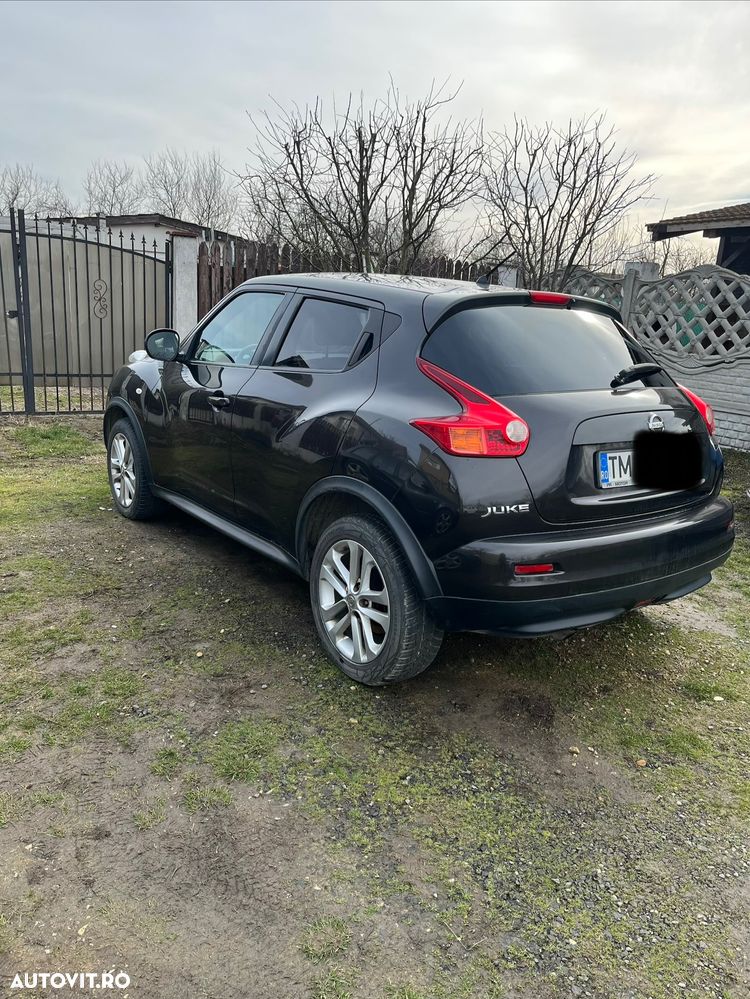 Nissan Juke - 17