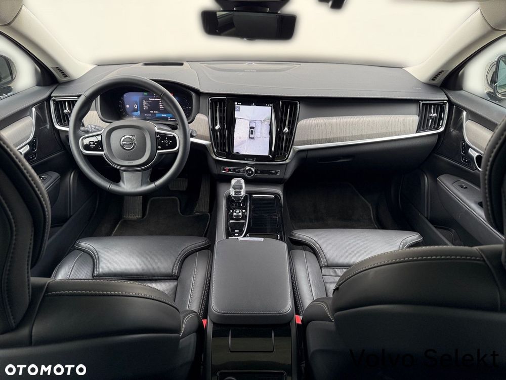 Volvo V90 - 16