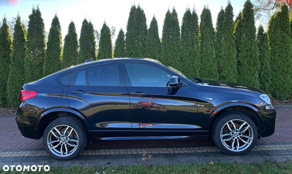 BMW X4 xDrive30d M Sport - 33