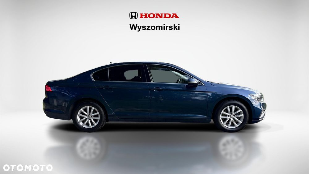 Volkswagen Passat 1.5 TSI EVO Essence DSG - 7