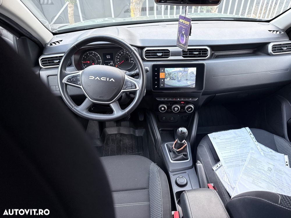 Dacia Duster - 9