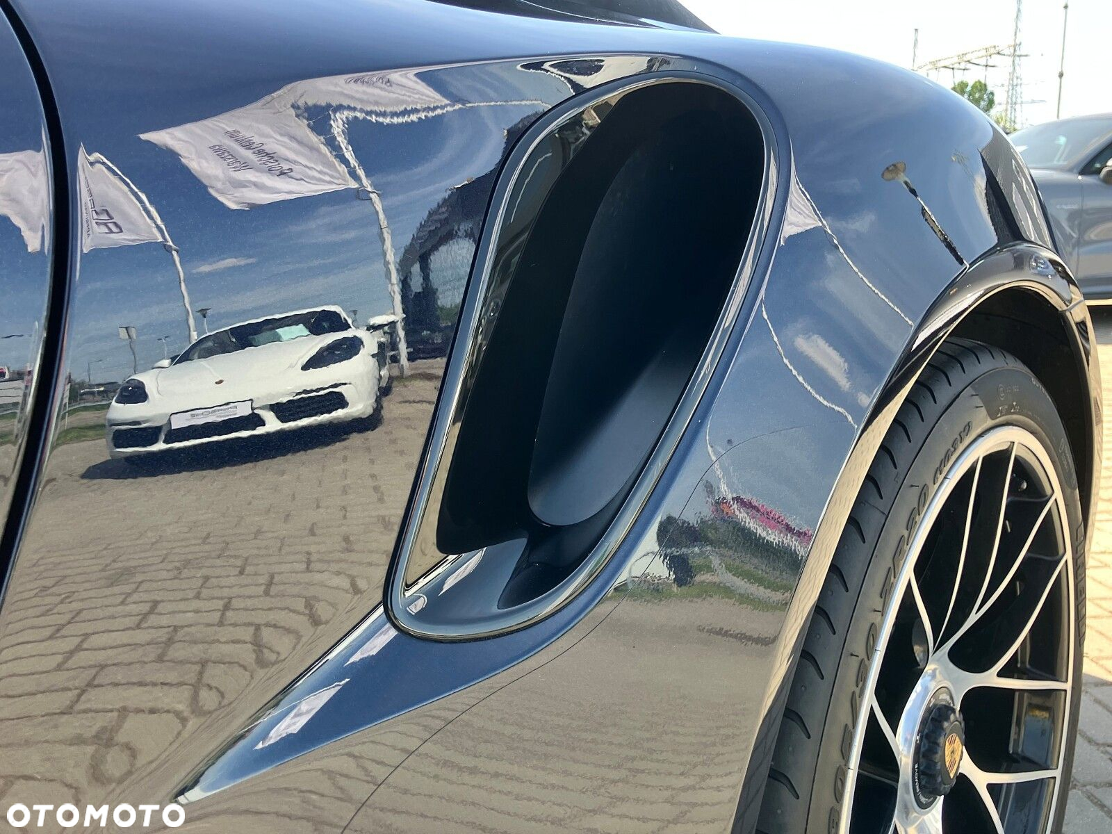Porsche 911 - 38