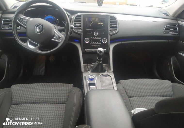 Renault Talisman - 8
