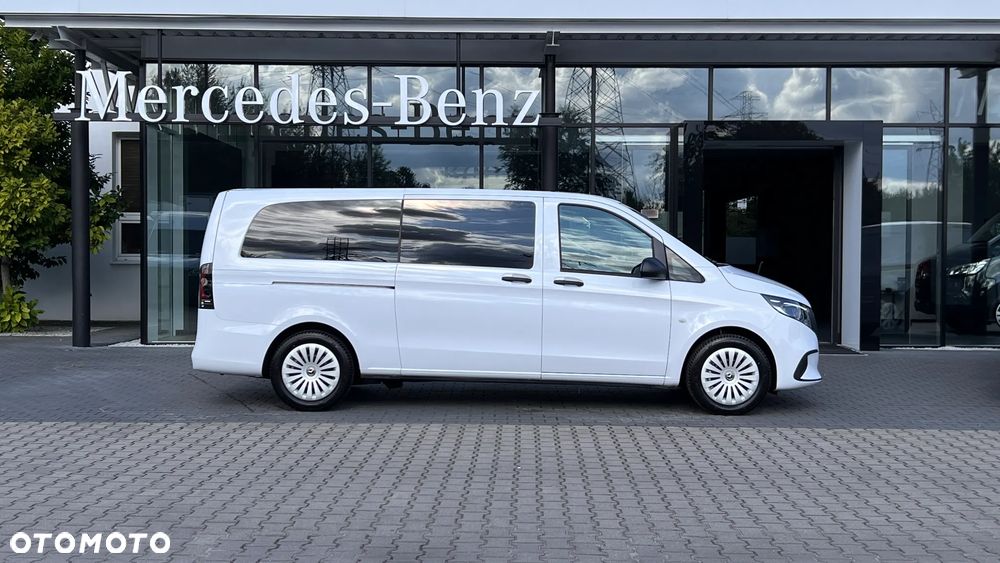 Mercedes-Benz Vito Tourer L2 Pro 9G-Tronic 447.703 - 8