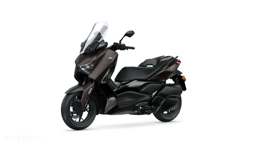 Yamaha X-max - 12