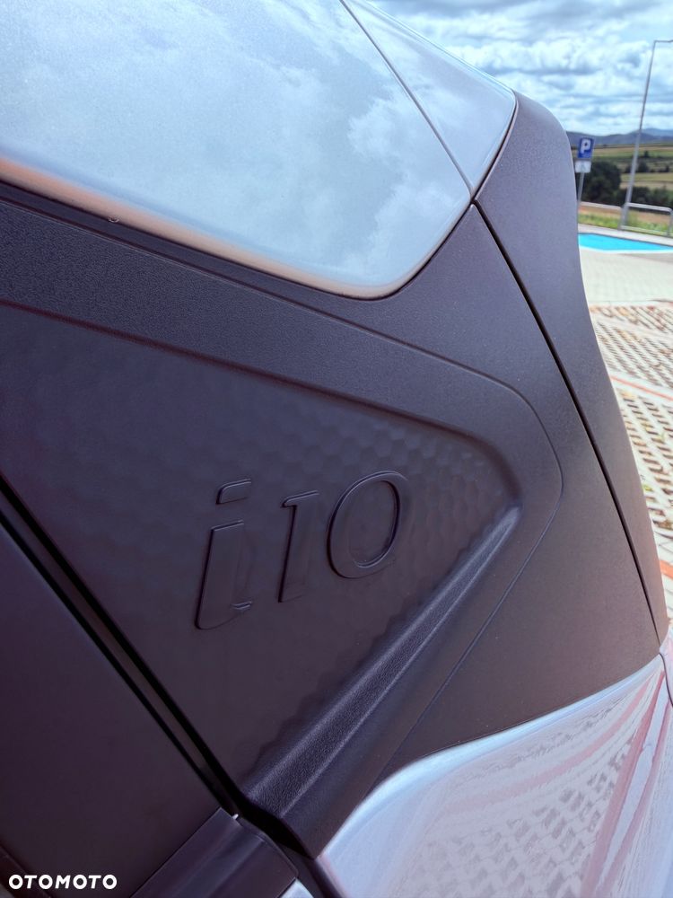 Hyundai i10 1.0 Modern - 28