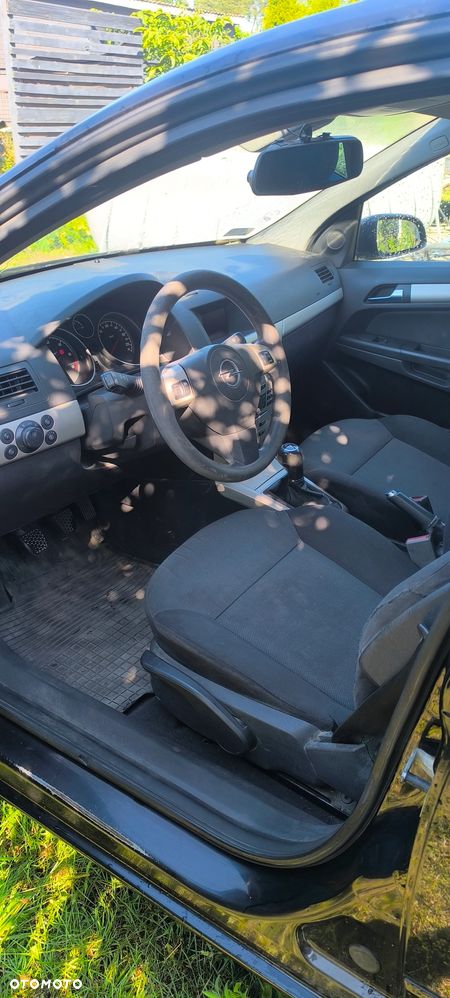 Opel Astra - 8