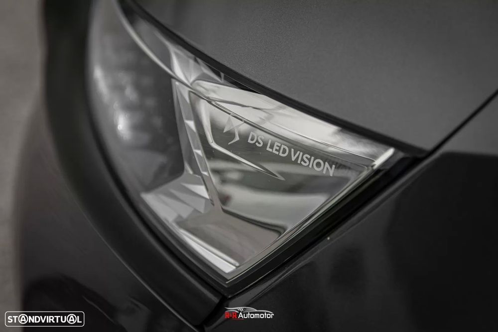 DS DS7 Crossback 1.5 BlueHDi Performance Line EAT8 - 7