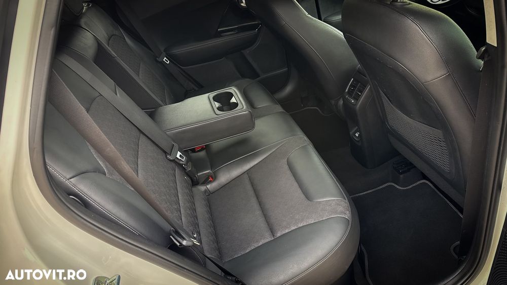 Kia Niro 1.6 GDI HEV 2WD OPF Aut. Vision - 7