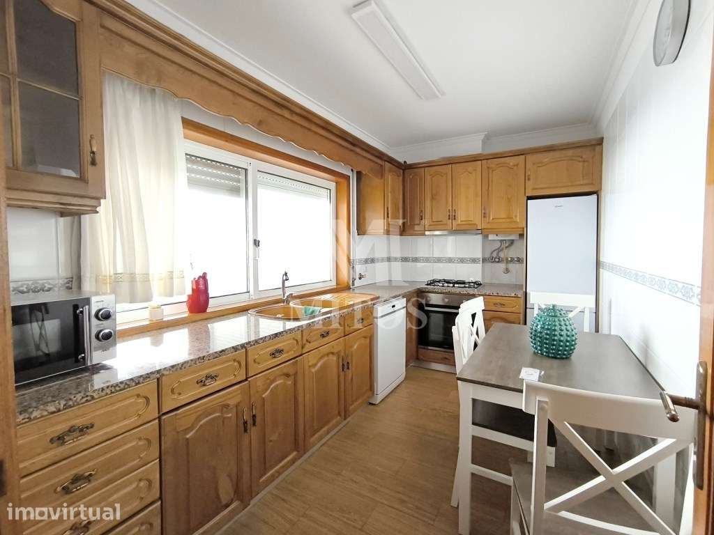 Apartamento T3 - Monserrate - Grande imagem: 4/18