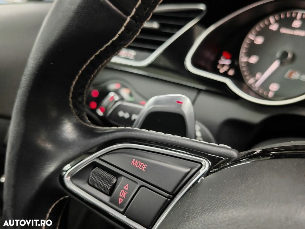 Audi S5 3.0 TFSI quattro Stronic - 22
