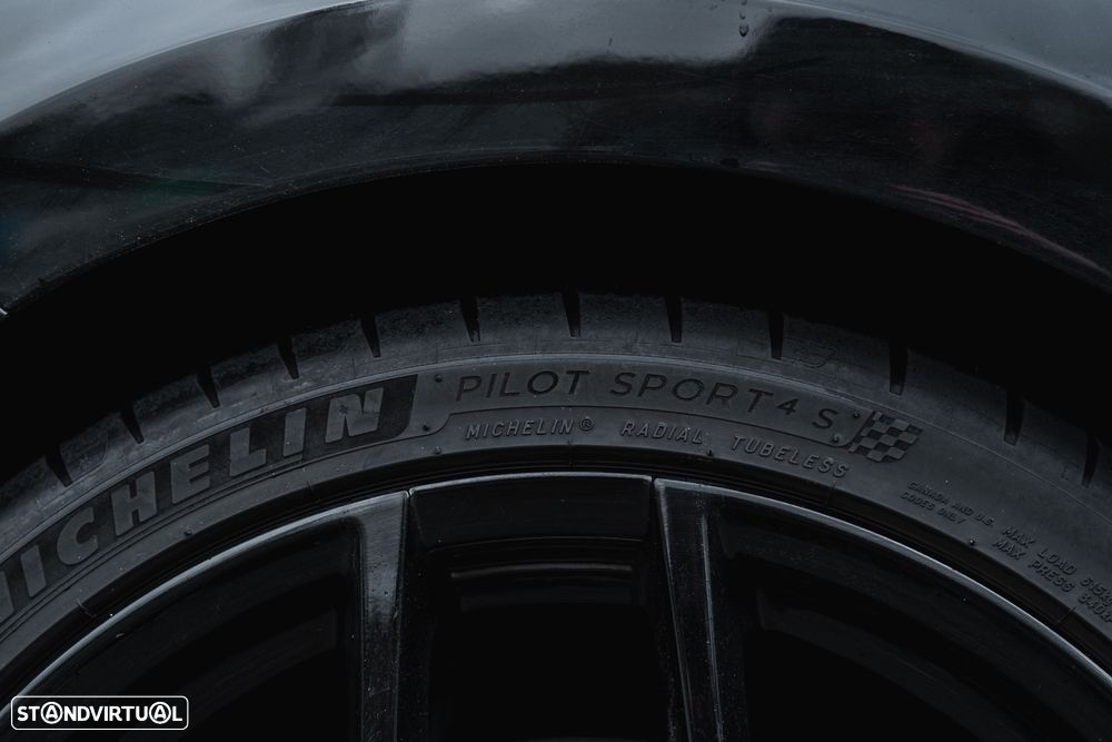 SEAT Leon SC 2.0 TSI S&S DSG Cupra 300 - 14