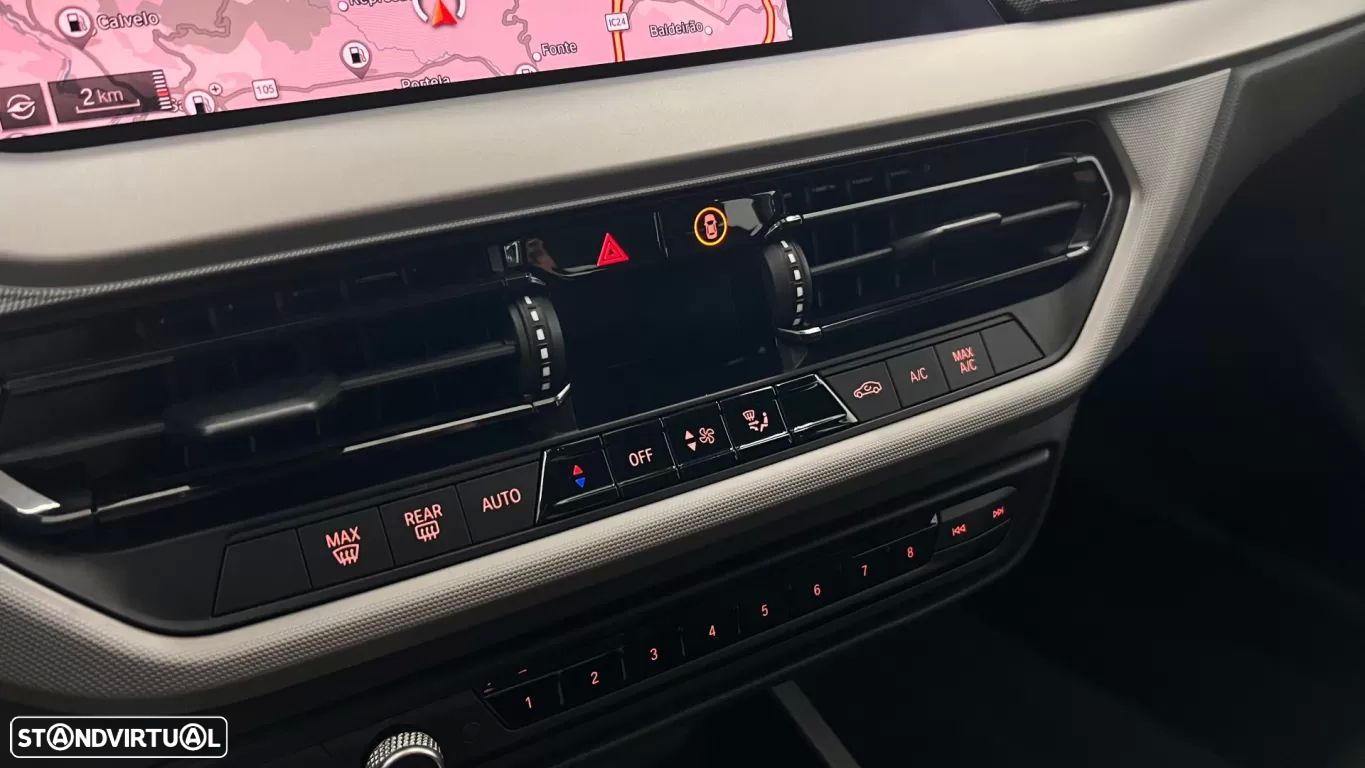 BMW 116 d Auto - 20