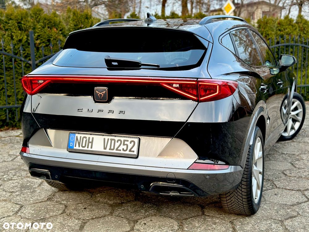 Cupra Formentor 1.5 TSI DSG Tribe Edition - 17