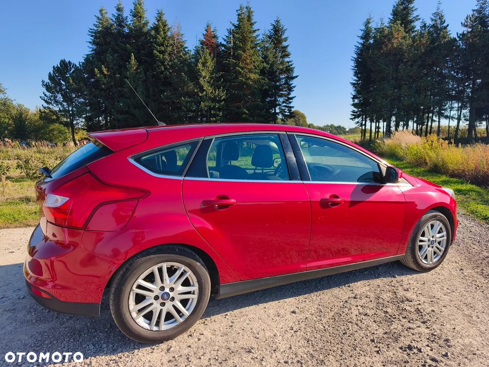 Ford Focus - 2