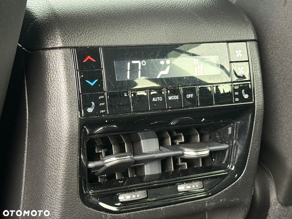 Jeep Grand Cherokee 3.6 V6 Limited - 15