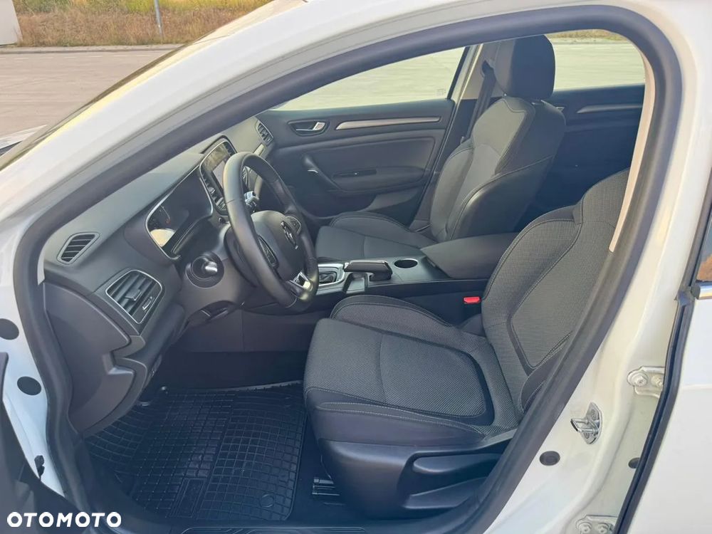 Renault Megane - 7